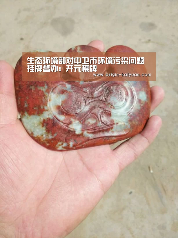 生态环境部对中卫市环境污染问题挂牌督办:开元棋牌(图2) 开元棋牌